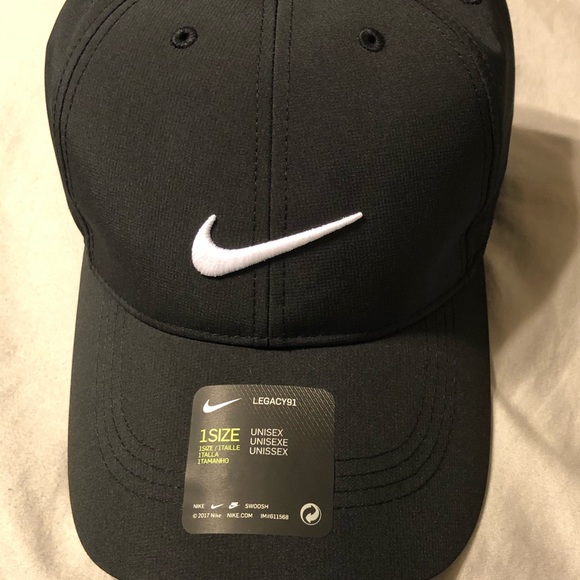 Nike Accessories - Unisex Nike hat
